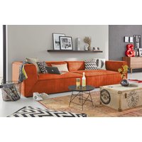 TOM TAILOR HOME Big-Sofa "BIG CUBE" von Tom Tailor Home