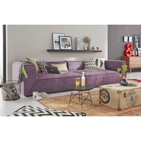 TOM TAILOR HOME Big-Sofa "BIG CUBE" von Tom Tailor Home