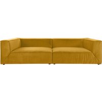 TOM TAILOR HOME Big-Sofa "BIG CUBE" von Tom Tailor Home