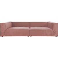 TOM TAILOR HOME Big-Sofa "BIG CUBE" von Tom Tailor Home