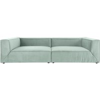 TOM TAILOR HOME Big-Sofa "BIG CUBE" von Tom Tailor Home