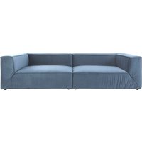 TOM TAILOR HOME Big-Sofa "BIG CUBE" von Tom Tailor Home