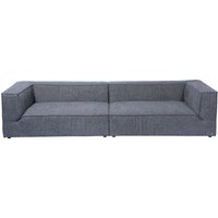 TOM TAILOR HOME Big-Sofa "BIG CUBE" von Tom Tailor Home