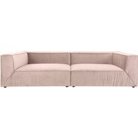 TOM TAILOR HOME Big-Sofa "BIG CUBE" von Tom Tailor Home