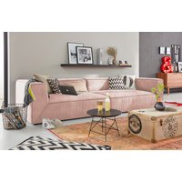 TOM TAILOR HOME Big-Sofa "BIG CUBE" von Tom Tailor Home