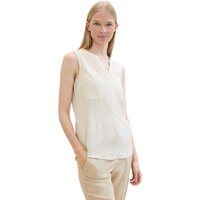 TOM TAILOR Blusenshirt gestreift mit aufgesetzten Brusttaschen von Tom Tailor