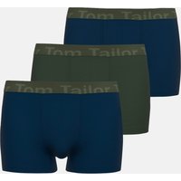 TOM TAILOR Boxershorts "Buffer" von Tom Tailor