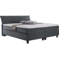 TOM TAILOR HOME Boxspringbett "COLOR BOX" von Tom Tailor Home