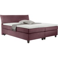 TOM TAILOR HOME Boxspringbett "COLOR BOX" von Tom Tailor Home