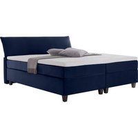 TOM TAILOR HOME Boxspringbett "COLOR BOX" von Tom Tailor Home