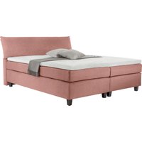 TOM TAILOR HOME Boxspringbett "COLOR BOX" von Tom Tailor Home