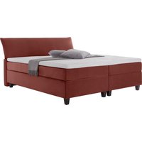 TOM TAILOR HOME Boxspringbett "COLOR BOX" von Tom Tailor Home