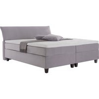 TOM TAILOR HOME Boxspringbett "COLOR BOX" von Tom Tailor Home