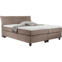 TOM TAILOR HOME Boxspringbett "COLOR BOX" von Tom Tailor Home