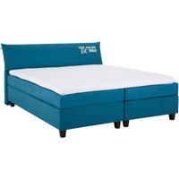 TOM TAILOR HOME Boxspringbett "COLOR BOX" von Tom Tailor Home