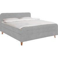 TOM TAILOR HOME Boxspringbett "NORDIC BOX" von Tom Tailor Home