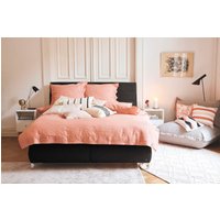 TOM TAILOR HOME Boxspringbett "SOFT LINES BOX" von Tom Tailor Home