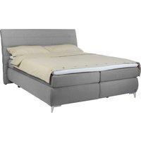 TOM TAILOR HOME Boxspringbett "SOFT LINES BOX" von Tom Tailor Home