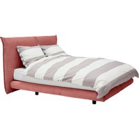 TOM TAILOR HOME Boxspringbett "SOHO PILLOW BOX" von Tom Tailor Home