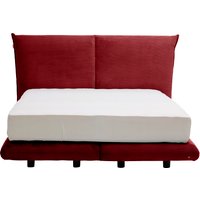 TOM TAILOR HOME Boxspringbett "SOHO PILLOW BOX" von Tom Tailor Home