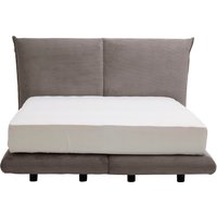 TOM TAILOR HOME Boxspringbett "SOHO PILLOW BOX" von Tom Tailor Home