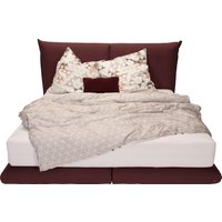 TOM TAILOR HOME Boxspringbett "SOHO PILLOW BOX" von Tom Tailor Home