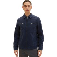 TOM TAILOR Canvasjacke von Tom Tailor