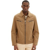 TOM TAILOR Canvasjacke von Tom Tailor