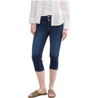 TOM TAILOR Caprijeans mit Stretch TOM TAILOR Caprijeans mit Stretch von Tom Tailor