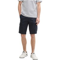 TOM TAILOR Cargoshorts Sommerhose mit Stretch TOM TAILOR Cargoshorts Sommerhose mit Stretch von Tom Tailor