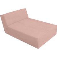 TOM TAILOR HOME Chaiselongue "ELEMENTS" von Tom Tailor Home