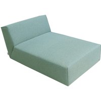 TOM TAILOR HOME Chaiselongue "ELEMENTS", Sofaelement wahlweise mit Bettfunktion von Tom Tailor Home