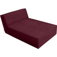 TOM TAILOR HOME Chaiselongue "ELEMENTS" von Tom Tailor Home