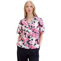 TOM TAILOR Crinklebluse von Tom Tailor