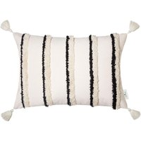 TOM TAILOR HOME Dekokissen "Fluffy Stripe" von Tom Tailor Home