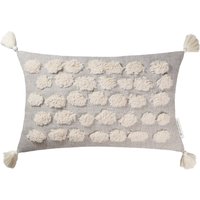 TOM TAILOR HOME Dekokissen "Tufted Blobs" von Tom Tailor Home