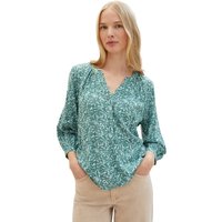 TOM TAILOR Druckbluse von Tom Tailor