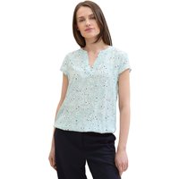 TOM TAILOR Druckbluse von Tom Tailor