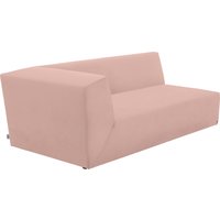 TOM TAILOR HOME Sofa-Eckelement "ELEMENTS" von Tom Tailor Home