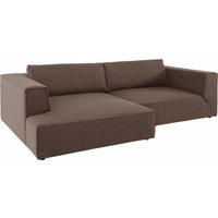 TOM TAILOR HOME Ecksofa "Big Cube Style", (2 St.) von Tom Tailor Home