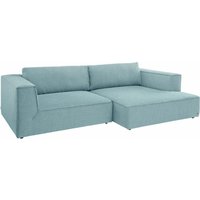 TOM TAILOR HOME Ecksofa "Big Cube Style", (2 St.) von Tom Tailor Home