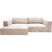 TOM TAILOR HOME Ecksofa "Big Cube Style", (2 St.) von Tom Tailor Home