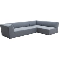 TOM TAILOR HOME Ecksofa "ELEMENTS", (Set) von Tom Tailor Home