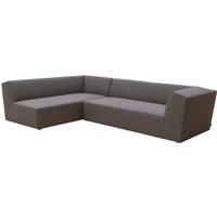 TOM TAILOR HOME Ecksofa "ELEMENTS", (Set) von Tom Tailor Home