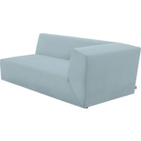 TOM TAILOR HOME Sofa-Eckelement "ELEMENTS" von Tom Tailor Home