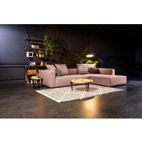 TOM TAILOR HOME Ecksofa "HEAVEN CASUAL M" von Tom Tailor Home