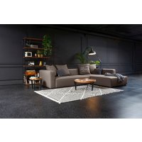 TOM TAILOR HOME Ecksofa "HEAVEN CASUAL M" von Tom Tailor Home