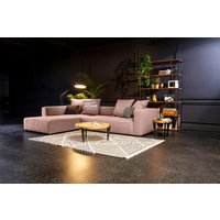 TOM TAILOR HOME Ecksofa "HEAVEN CASUAL M" von Tom Tailor Home