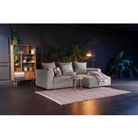 TOM TAILOR HOME Ecksofa "HEAVEN CASUAL S" von Tom Tailor Home