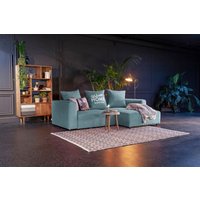 TOM TAILOR HOME Ecksofa "HEAVEN CASUAL S" von Tom Tailor Home